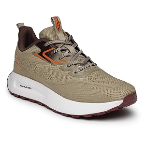 JQR Men Rome Running Shoes