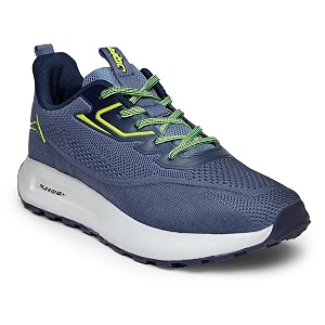 JQR Men Rome Running Shoes