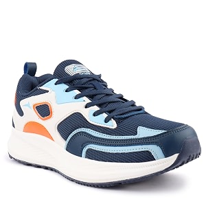 JQR Men Trust Plus-2 Running Shoes