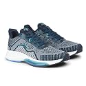 JQR Men Zigzag Running Shoes