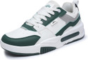 JQR REBEL Sneakers For Men Multicolor 8