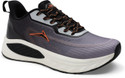 JQR VELOZ Running Shoes For Men Grey