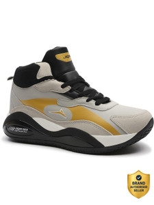 JQR WOMBAT Sneakers For Men