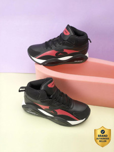 JQR WOMBAT Sneakers For Men