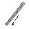 JR Appliance W27-105 Lighting LED Accessories Refrigerator Led Light Stirp Compatible with Homa