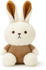jr jack rose Brown Bunny Teddy