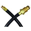 JR Products 07-30665 48" OEM Pigtail POL End Hose