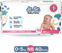 Jr. Sr. Baby Diaper Pants with Advanced