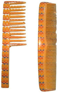 jryu grommong hair comb for menwomen - g142