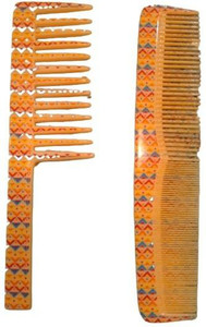 jryu grommong hair comb for menwomen - g139