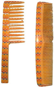 jryu grommong hair comb for menwomen - g150