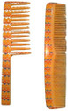 JRYU Grommong Hair comb for men/women - G142