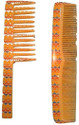 JRYU Grommong Hair comb for men/women - G139