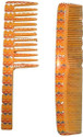 JRYU Grommong Hair comb for men/women - G137