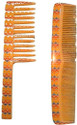 JRYU Grommong Hair comb for men/women - G145