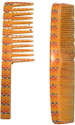JRYU Grommong Hair comb for men/women - G134