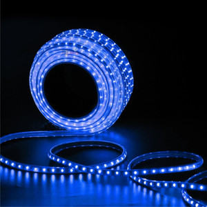 JS ULTRA 600 LEDs 5 m Blue