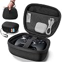 JSAUX Case for Nintendo Switch 2 Pro Controller, Travel Protective Case