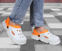 JSBM Men Clogs