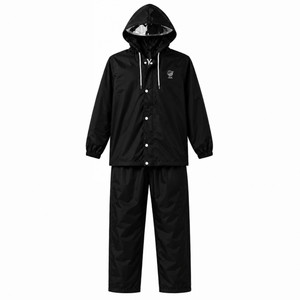 JSK GLOBAL TRADE Solid Unisex Rain Suit