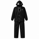 JSK GLOBAL TRADE Solid Unisex Rain Suit