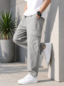 The JSK Store Men Cargos