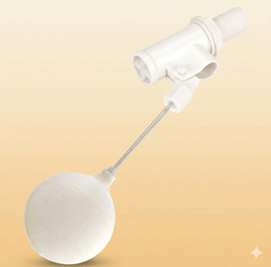 JSM High Quality Ball Cock Ball