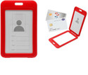JSMSH Plastic ID for Office and School