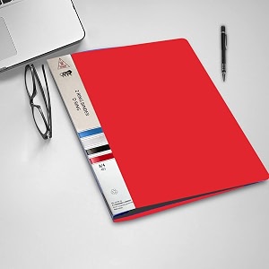 your39s favourite ring binder file for documentsprojects amp certificates 2d a4 size tough amp durable a4 size ring binder box board file pack of 6 red