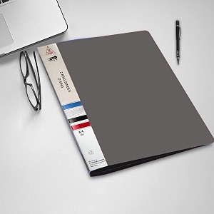 your39s favourite ring binder file for documentsprojects amp certificates 2d a4 size tough amp durable a4 size ring binder box board file pack of 6 grey
