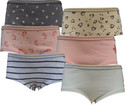 J S R Girls Bloomer