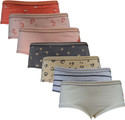J S R Girls Bloomer