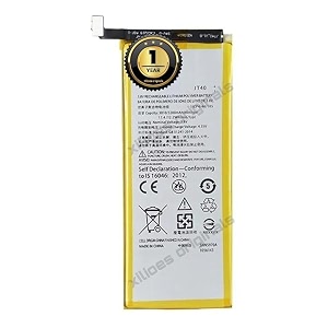 jt40 battery for motorola g6 plus battery with 1 year warranty mm138