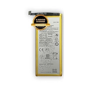 jt40 battery for motorola g6 plus xt1926-9 battery with 6 month warranty m243