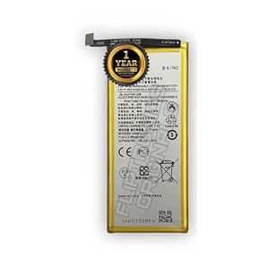 jt40 battery for motorola g6 plus xt1926-6 xt1926-7 battery with 1 year warranty g67