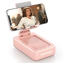 JTEMAN Bluetooth Speaker with Cell Phone StandGifts