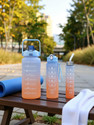 JTG Set Of 3 Water Bottle 2000ML
