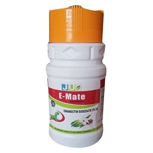 ju e-mate insecticide 500 gram