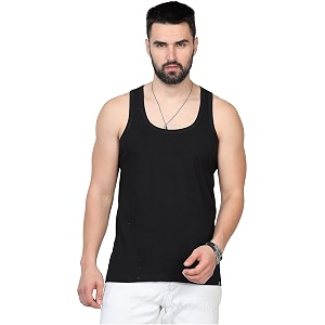 JUARI BE A GENTLEMAN Mens Cotton Super