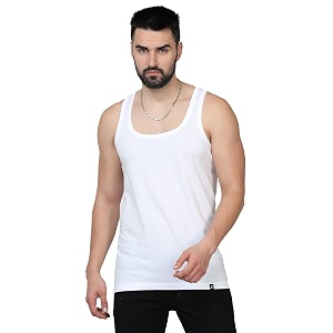 JUARI BE A GENTLEMAN Mens Cotton Super