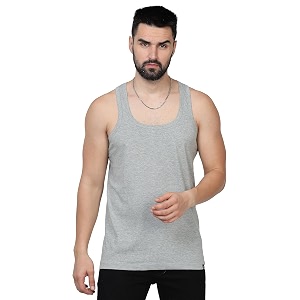 JUARI BE A GENTLEMAN Mens Cotton Super