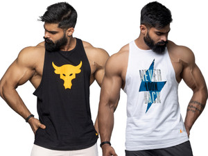 JUARI BE A GENTLEMAN Pack of 2