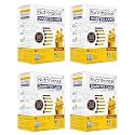 Nutrihance Nutrihance Diabetes Care Manage Blood Sugar Level Nutrition Drink -350 g x 4 Nutrition Drink (4x350 g Mango Badam Flavored)
