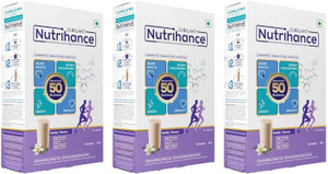 jubilant nutrihance nutritional formula help enhance health nutrition drink