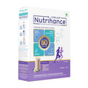 JUBILANT Nutrihance Nutritional Formula help Enhance Health, Vanilla Flavor, 200 gm Nutrition Drink