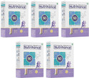 JUBILANT Nutrihance Nutritional Formula help Enhance Health,200gm x Pack of 5 Nutrition Drink