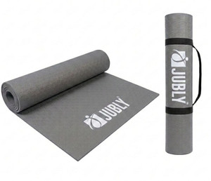 Jubly Premium Eva foam Yoga Mat Anti-Slip