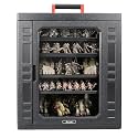 Jucoci Miniatures Storage Case Miniatures Transport Case (Large Size)