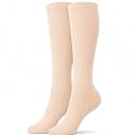juDanzy Solid Knee High Socks for Sports or School Uniforms