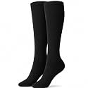 juDanzy Solid Knee High Socks for Sports or School Uniforms